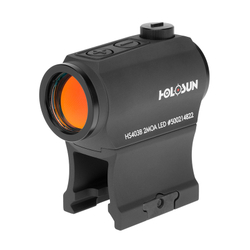 Коллиматорный прицел Holosun Paralow (HS403B)
