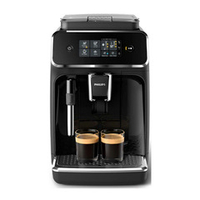 Аренда на 1 месяц кофемашины Philips 2021/40