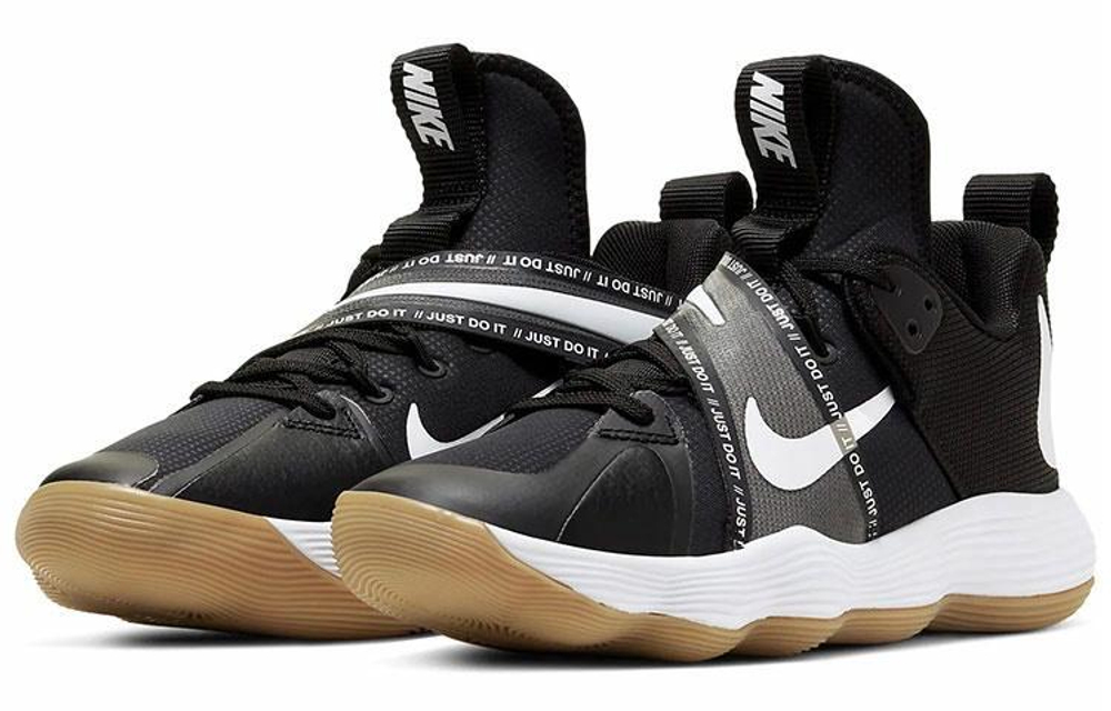 Кроссовки Nike React Hyperset (Женская размерная сетка)