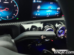 Mercedes-Benz A-Class W177 A220 Sedan (08.2020)