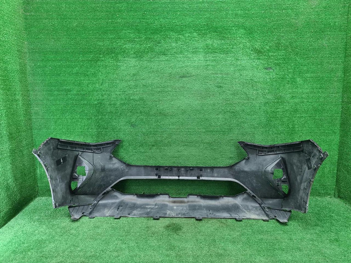 Бампер передний Haval F7 (2018-2022)