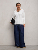 Джемпер 2636 TINONA