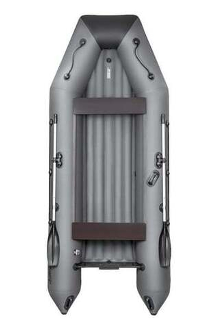 Лодка ПВХ БАРС 3600 НДНД
