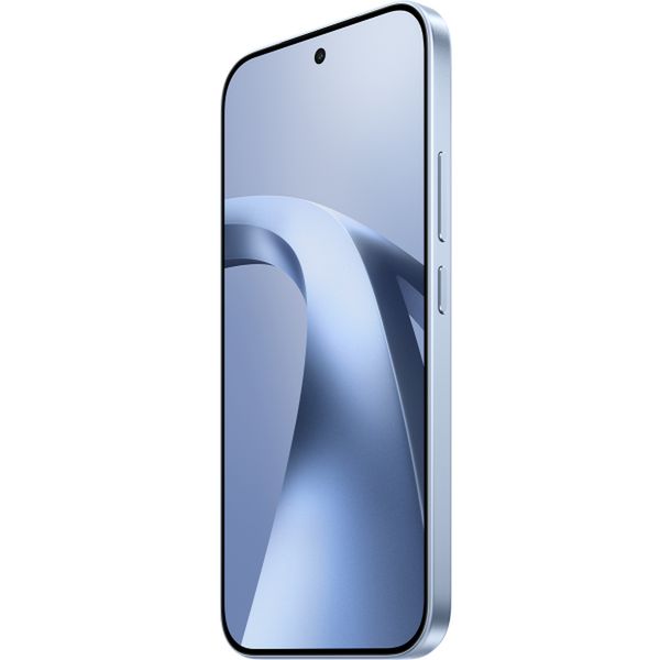 Смартфон Xiaomi 17T 12/256 ГБ Global, Dual nano SIM + eSIM, Синий | Blue