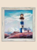 Картины на стену интерьерные на холсте 4 шт