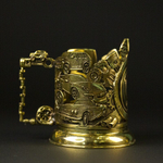 Подстаканник «Шахтеры»