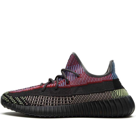 Кроссовки Adidas Yeezy Boost 350 V2 Yecheil