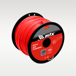 Леска для триммеров