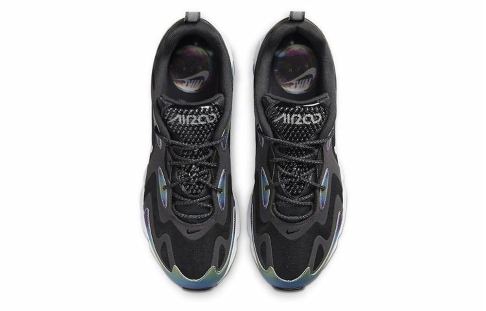 Кроссовки Nike Air Max 200 Bubble Pack