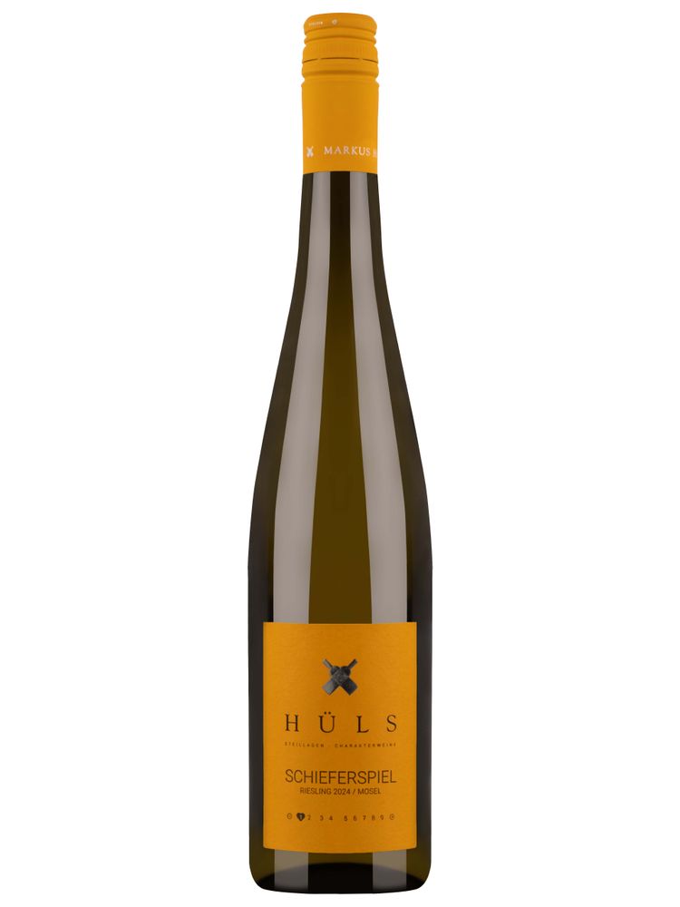 Huls Riesling Zeltinger Sonnenuhr Kabinett