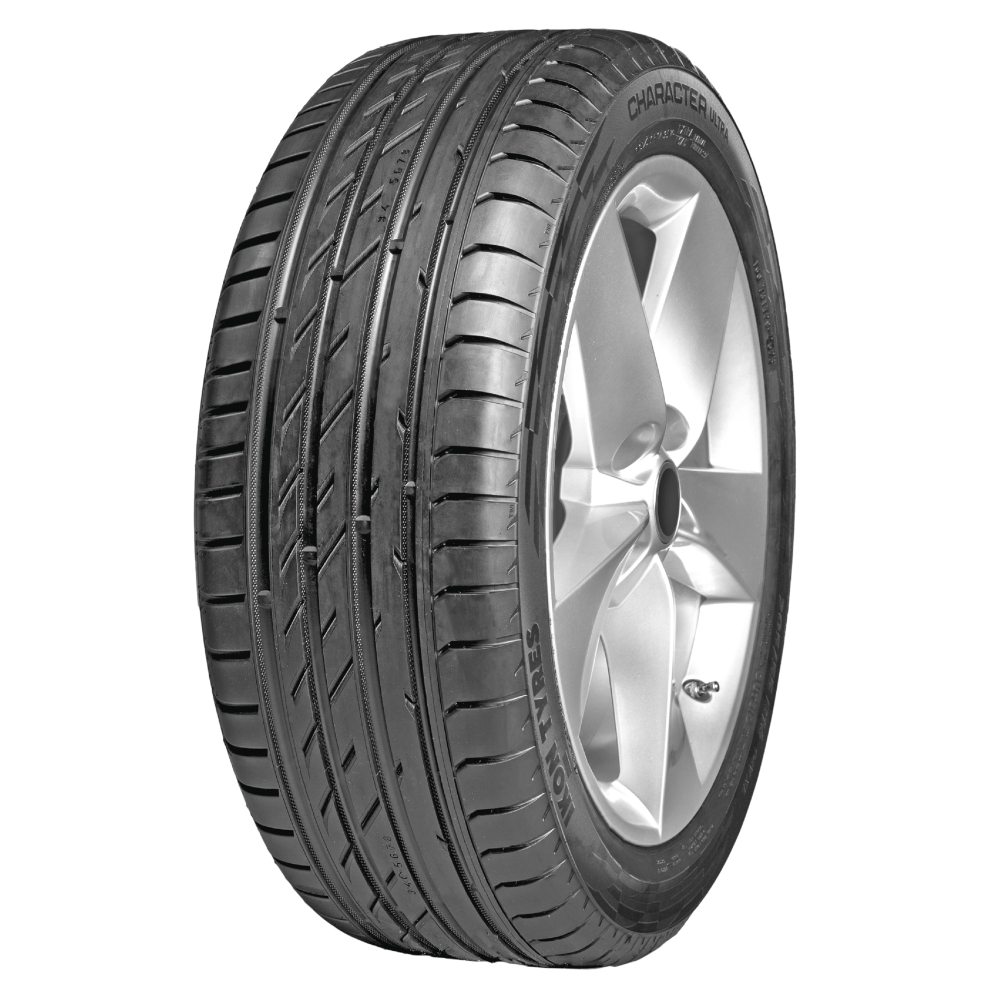 Летняя шина Ikon Tyres Character Ultra (215/55 R17 98V)