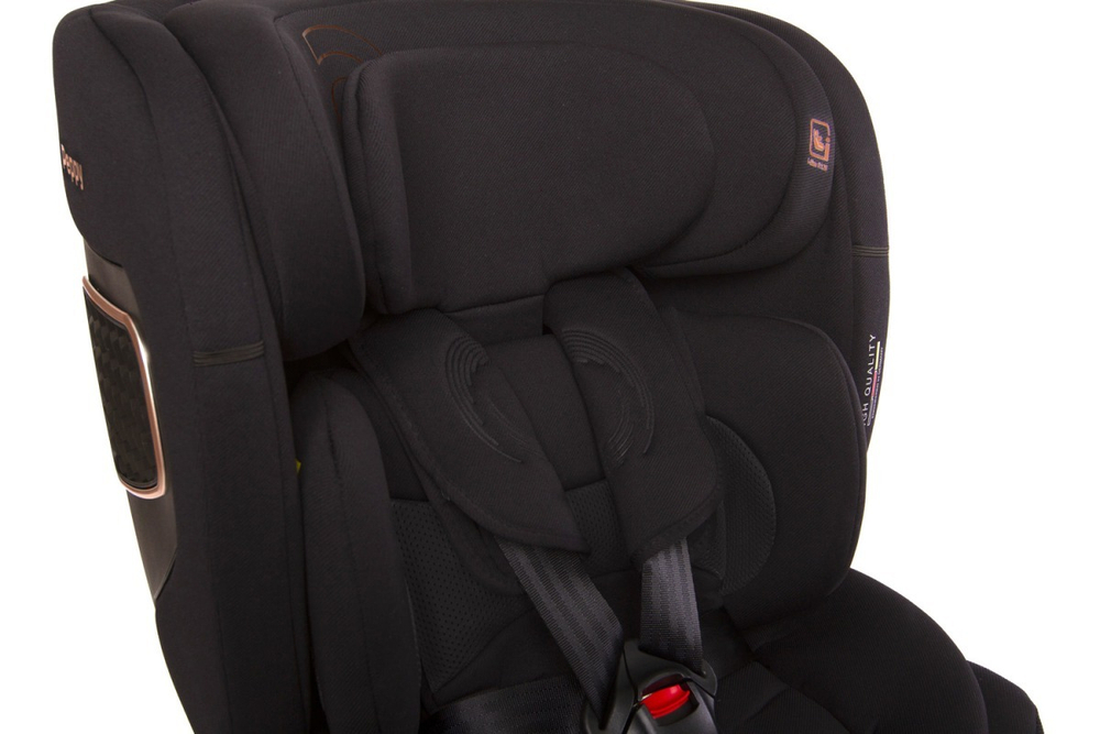 Автокресло Peppy Genius 0-36 I-Size 40-150 см (Space)