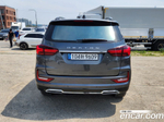 KG Mobility (Ssangyong) All New Rexton Дизель 2.2 4WD (08.2022)