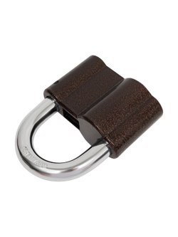 Навесной замок с ключом Gigant d=14 мм GPLK-100