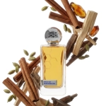 Hormone Paris This is Not Testosterone EDP 100 ml