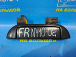 Ручка двери передней правой внешняя NISSAN WINGROAD 1996