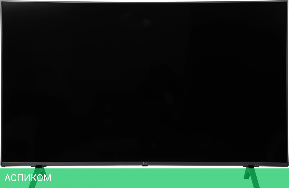 Телевизор LED LG 50" 50UR78006LK.ARUB
