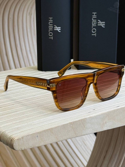 Солнечные очки Hublot
