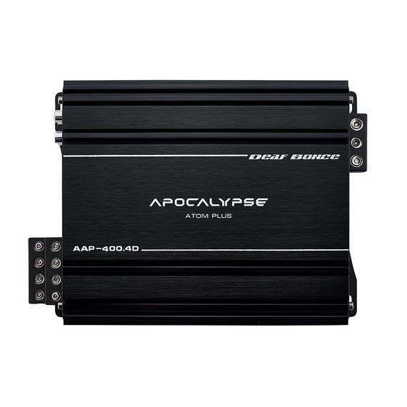 Apocalypse AAP-400.4D