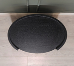 Тумба прикроватная Rosemberg