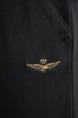 Спортивный костюм из хлопка