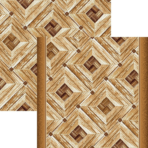 Принт 5-Ти Цветное Полотно p921b2p 43 Рулон