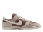 Баскетбольные кроссовки Nike Dunk Low GORE-TEX Shoes Beige-Brown