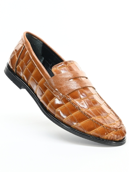 Лоферы женские Ascalini R15505B
