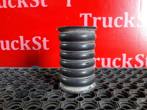 Патрубок интеркулера