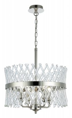 Подвесной светильник SIMPLE STORY 1103 1103-4PL