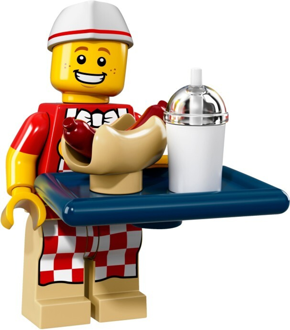 LEGO 71018 6 online