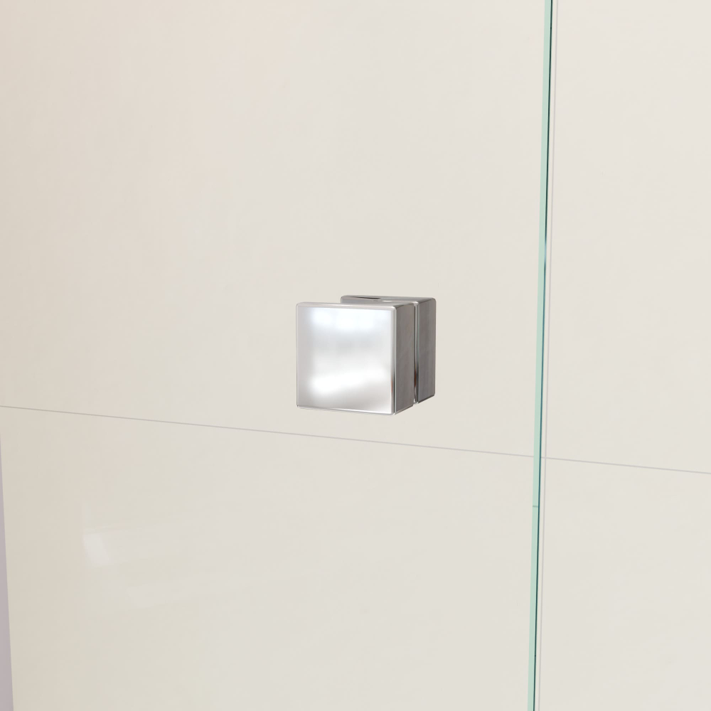 Шторка на ванну RGW SC-46 (Прозрачное, 900)