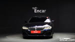 BMW 5 Series (G30) 520i M Sports (11.2021)