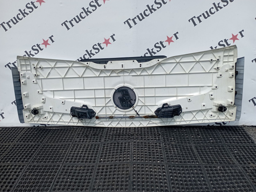 Капот (дефект) 2023г.