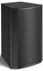 Electro-Voice EVC-1152-95PIB Всепогодная АС 15', раскрытие 90˚x55˚, 8 Ohm, 350 / 1400 W, 98 dB, 129 dB max, IP55, цвет черный