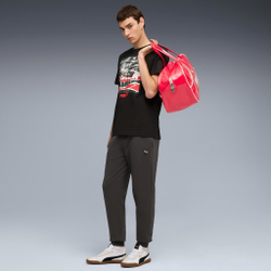 Брюки спортивные мужские PUMA ESS ELEVATED Pants FL cl