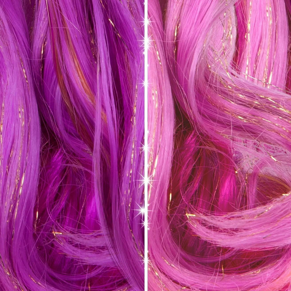 Кукла MAGIC MIXIES Pixlings Galaxy Hair (PIPPA) кукла + питомец