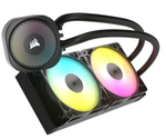 Система охлаждения жидкостная Corsair NAUTILUS 240 ARGB