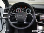 Audi A6 (C8) 40 TDI Quattro Premium (02.2023)