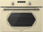 Компактный духовой шкаф Gorenje BO547INI
