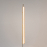 Торшер светодиодный Maytoni Loom MOD258FL-L15BS3K