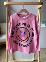 Новый лонгслив Zara, 134