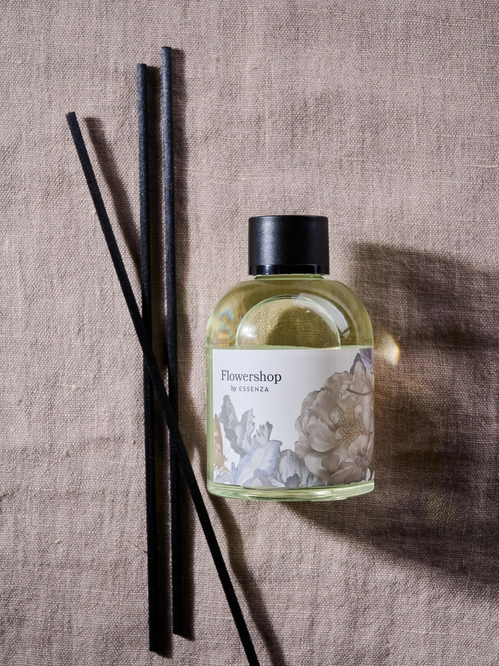 ESSENZA Диффузор Flowershop