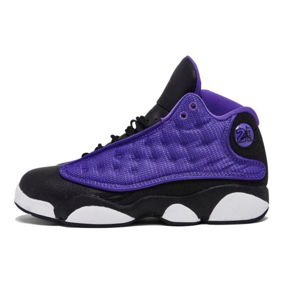 Jordan Air Jordan 13 &quot;Purple Venom&quot;