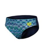 Плавки ARENA ONDULATION SWIM BRIEFS JR
