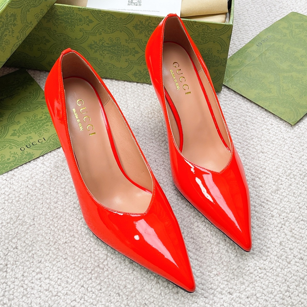 Gucci Pump 9 cm