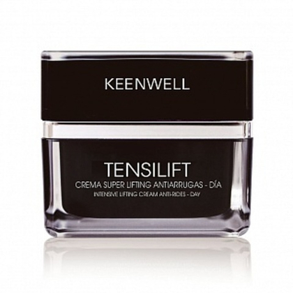 KEENWELL Tensilift Crema Super Lifting Antiarrugas-Dia - Дневной ультралифтинговый омолаживающий крем