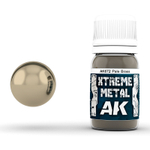 XTREME METAL Pale Brass 30ml