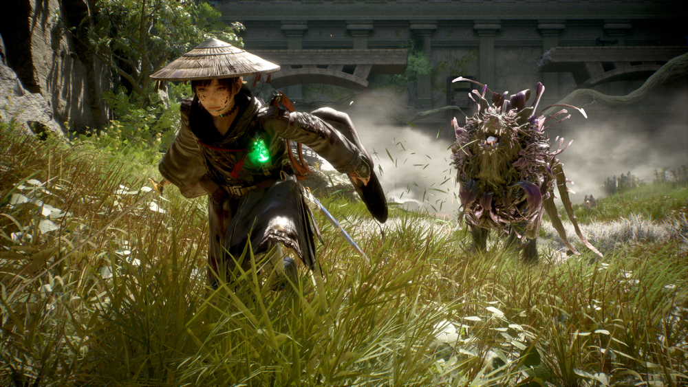 Beast of Reincarnation PS5