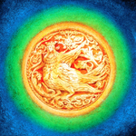 БГ / Русский Альбом (Coloured Vinyl)(LP)